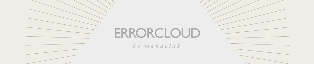 errorcloud